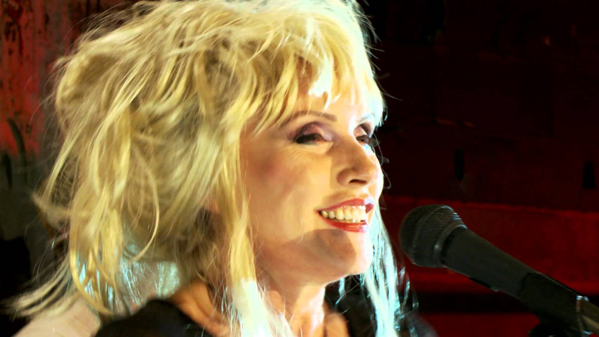 Blondie: Mother